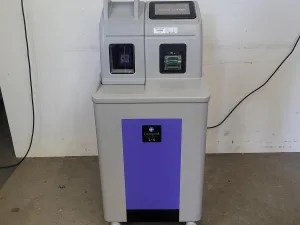 Bioquell L-4 Opti Vapor Hydrogen Peroxide (VHP) Generator