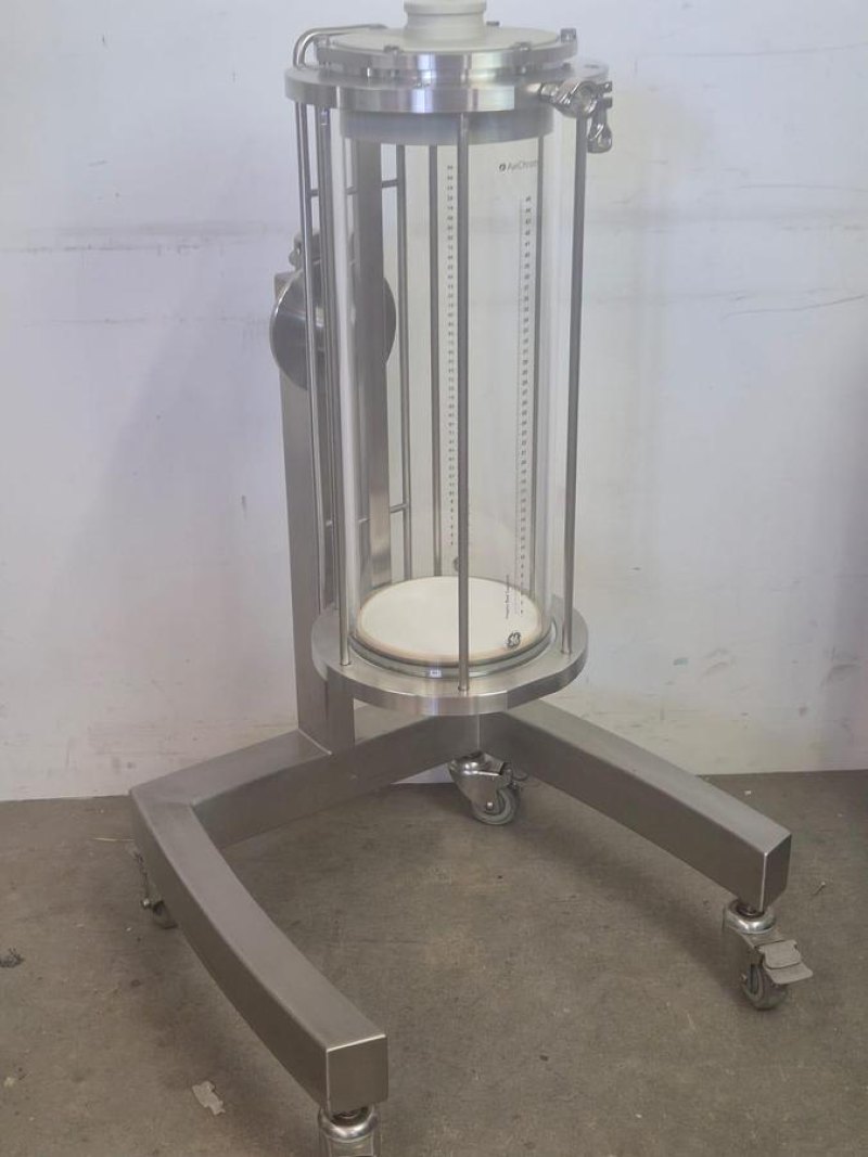 Cytiva Axichrom 200/300 chromatography column