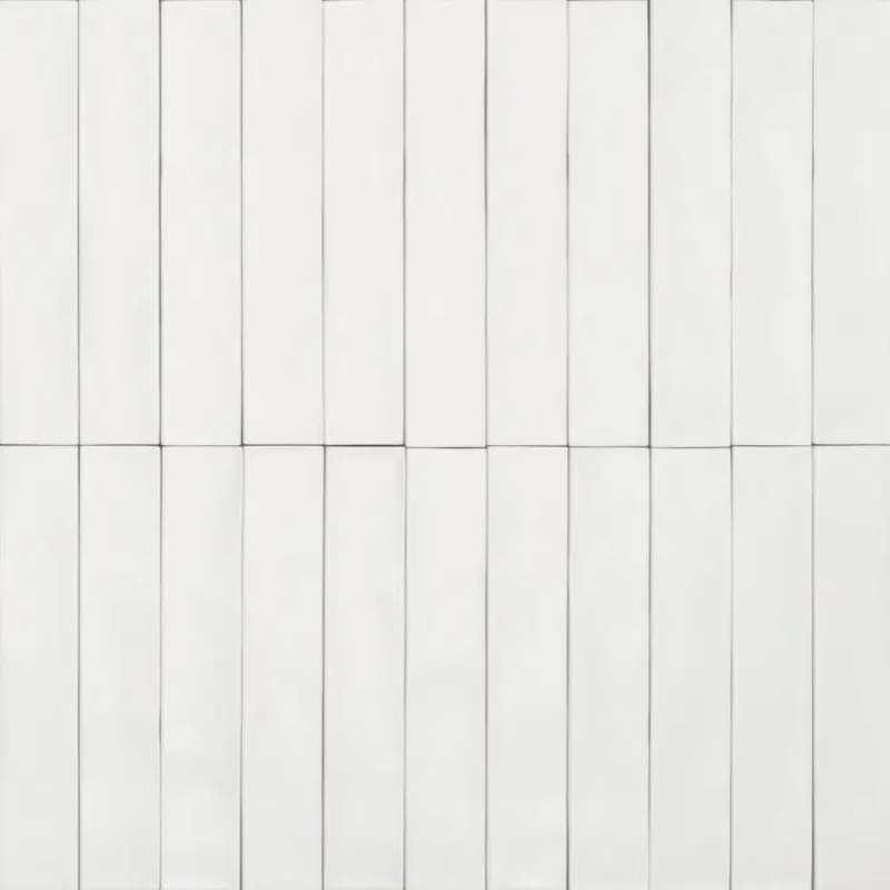 Deserto 10MM Bianco semi mat