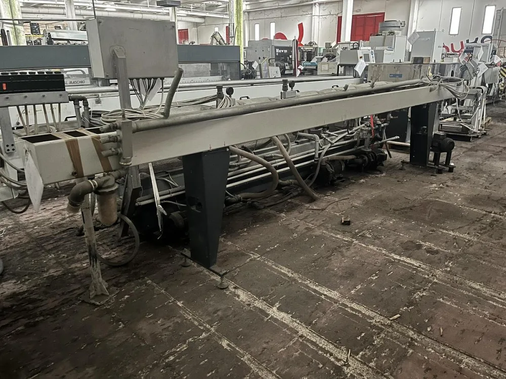 2005 CINCINNATI SPRAYON 63T/5,8/3K AE0103