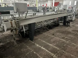 2005 CINCINNATI SPRAYON 63T/5,8/3K AE0103