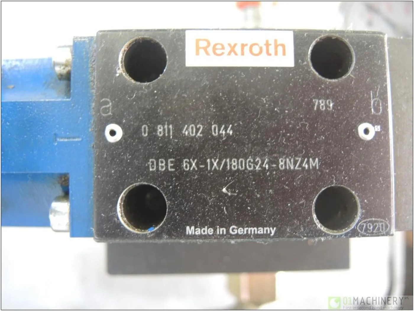 NEGRI BOSSI AI3168 - 5