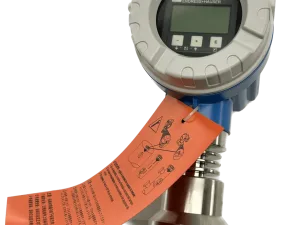 Endress & Hauser Micropilot M FMR245