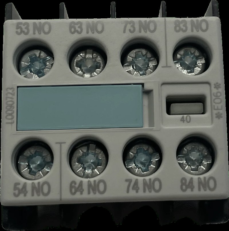 Siemens 3RH1911-1FA40