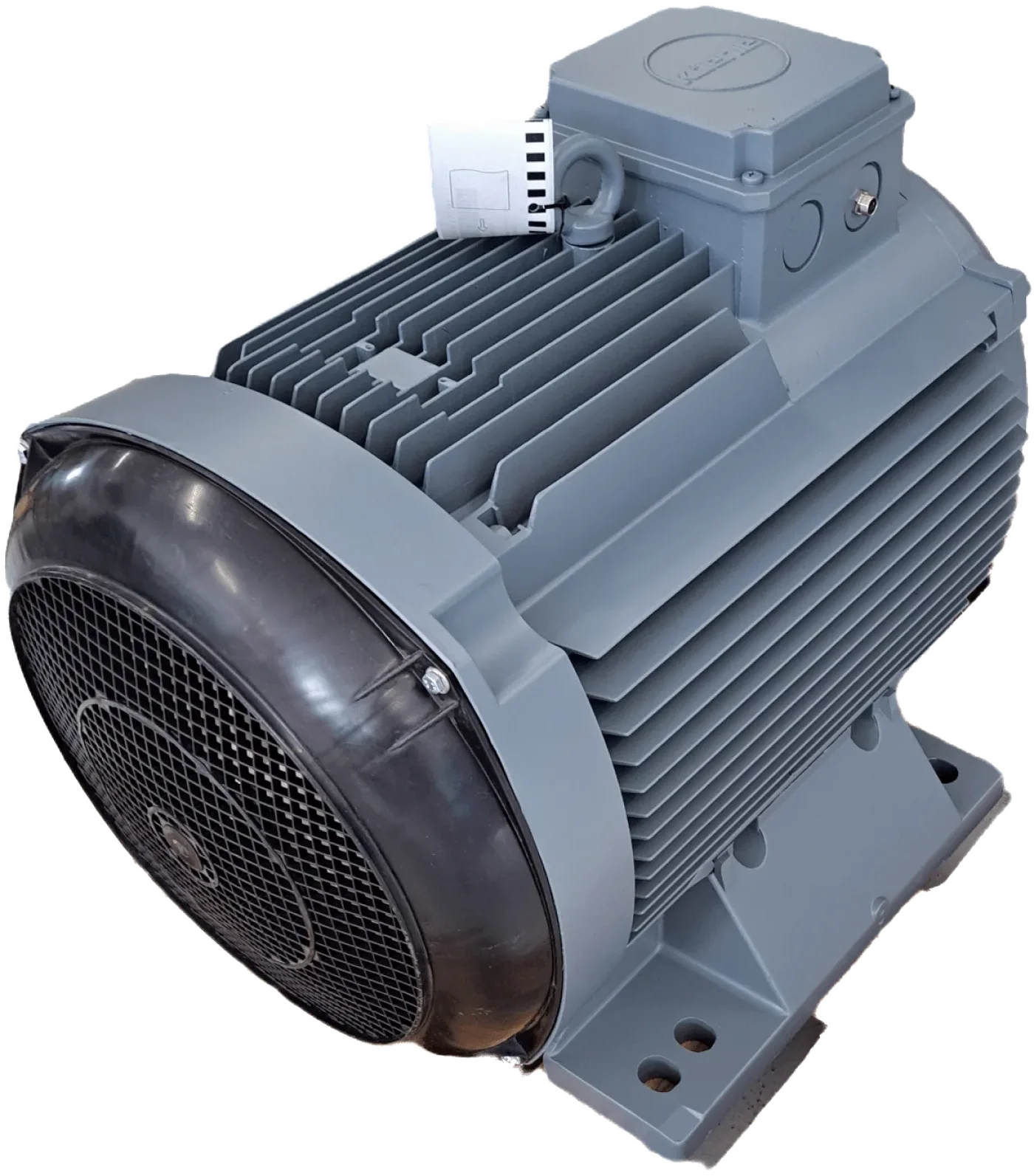 Küenle KTE 250 M 4 KT NV - 1