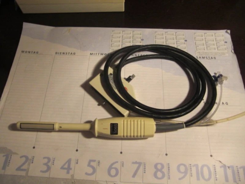 Toshiba IVE-506 S Ultraschallsonde (Transrectal)