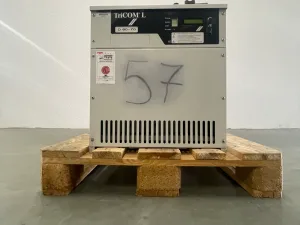 TriCom L D80/70 E-WaN Batterieladegerät