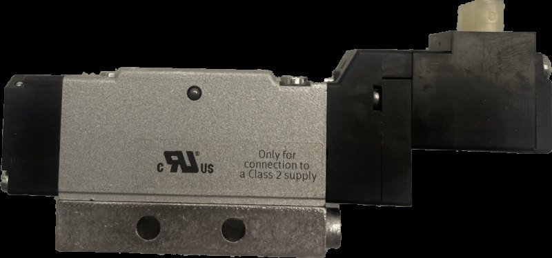 Festo Magnetventil MEH-3/2-1/8-B