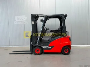 Linde H 16 D