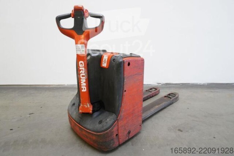 Linde T 20 ION 1152