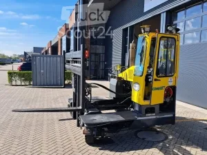 Combilift C4000 LPG