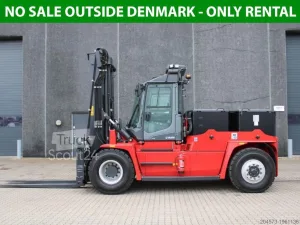 Kalmar ECG160-12