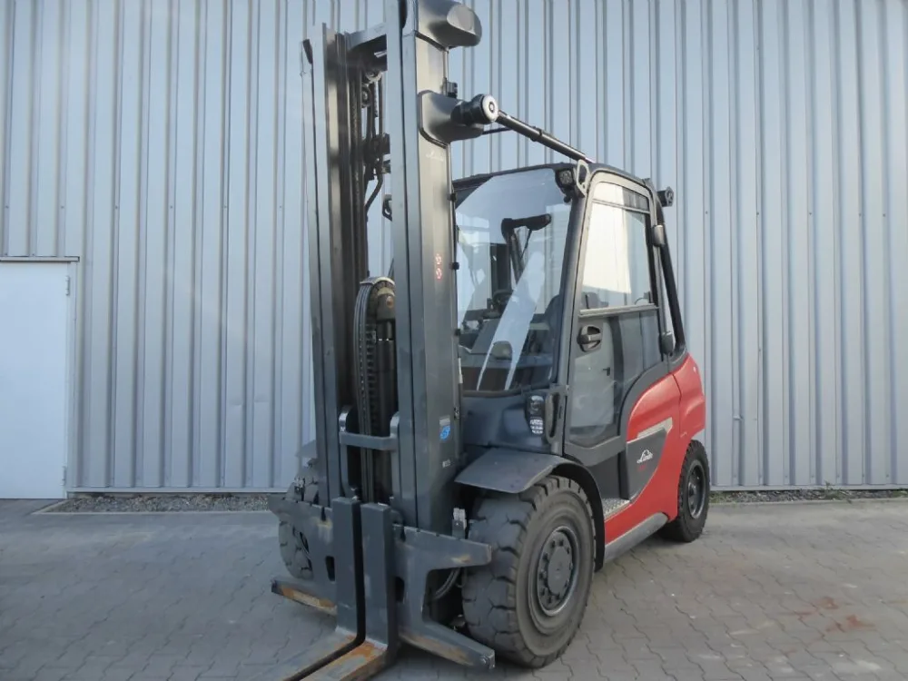 Linde H50D