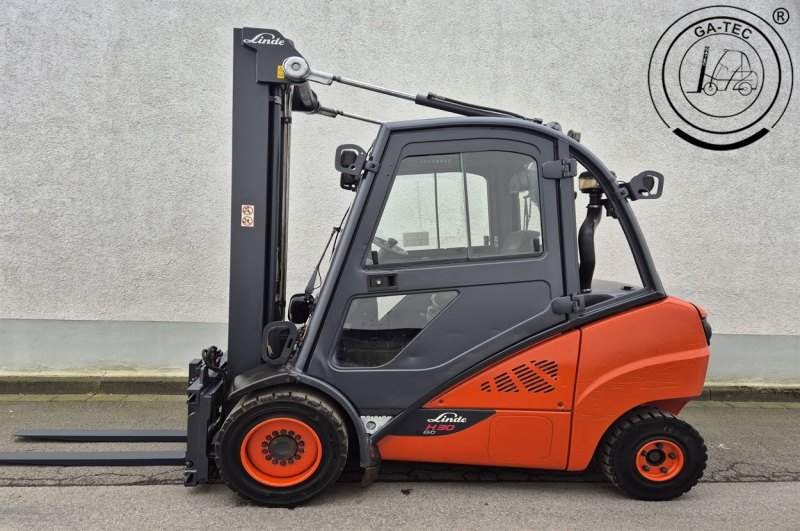 Linde H30D