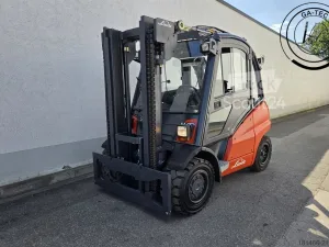 Linde H40D-01
