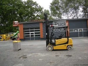 Yale ERP35VL E2395 Elektro