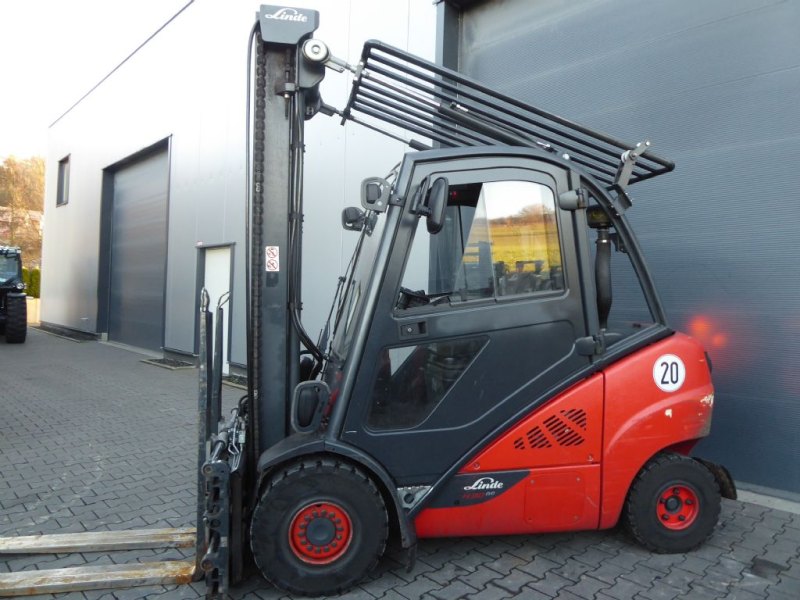 Linde H30D-02