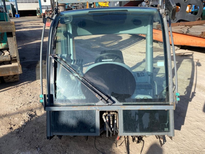 Kramer Cab 580-980