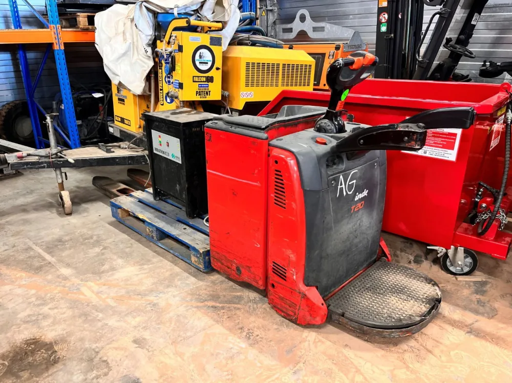 Linde T20AP