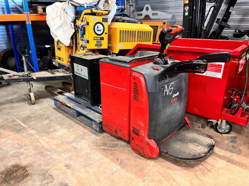 Linde T20AP