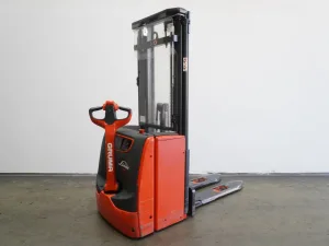 Hochhubwagen Linde L 14 1173 (2019)