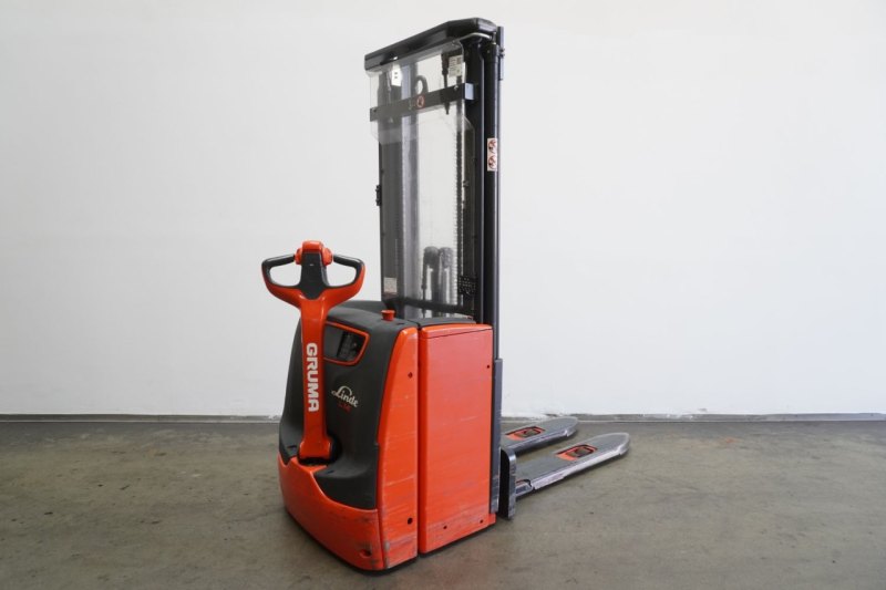 Hochhubwagen Linde L 14 1173 (2019)