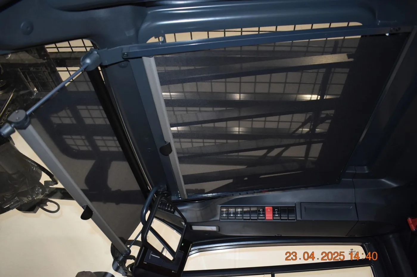 Frontstapler Linde H 40 D/600 1204-01 (2024) - 7