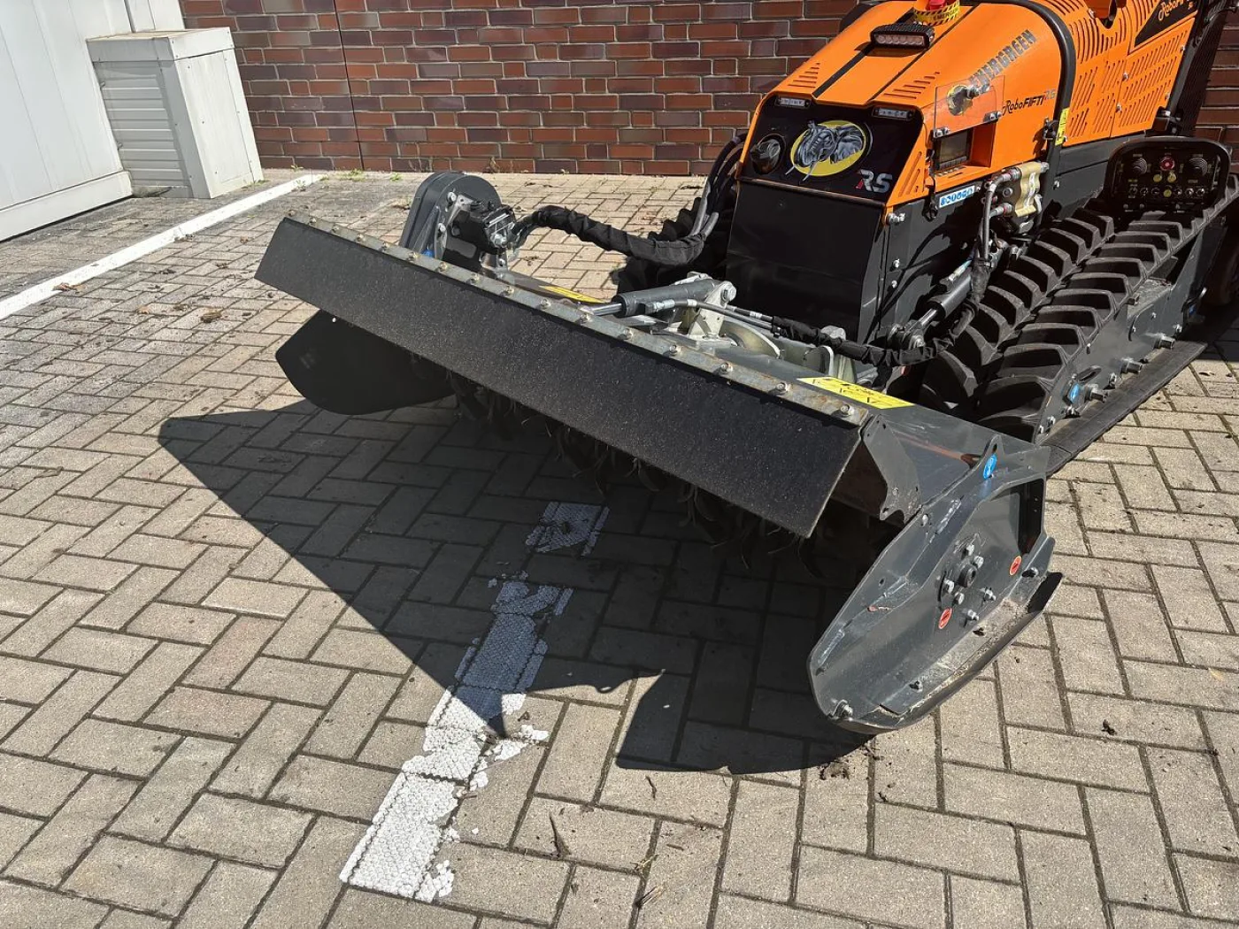 Energreen RoboFIFTI RS - 6