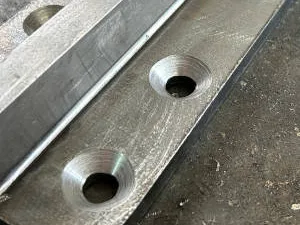 Handgeführtes Laserschweißsystem