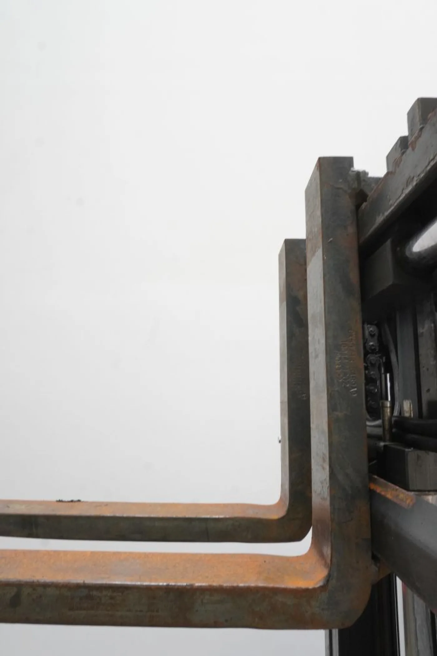 Frontstapler Linde E 16 EVO 386-02 (2018) - 3