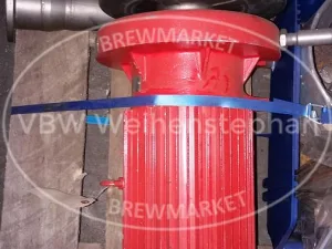 Electromotor