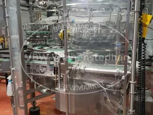 Capper for swing top bottles