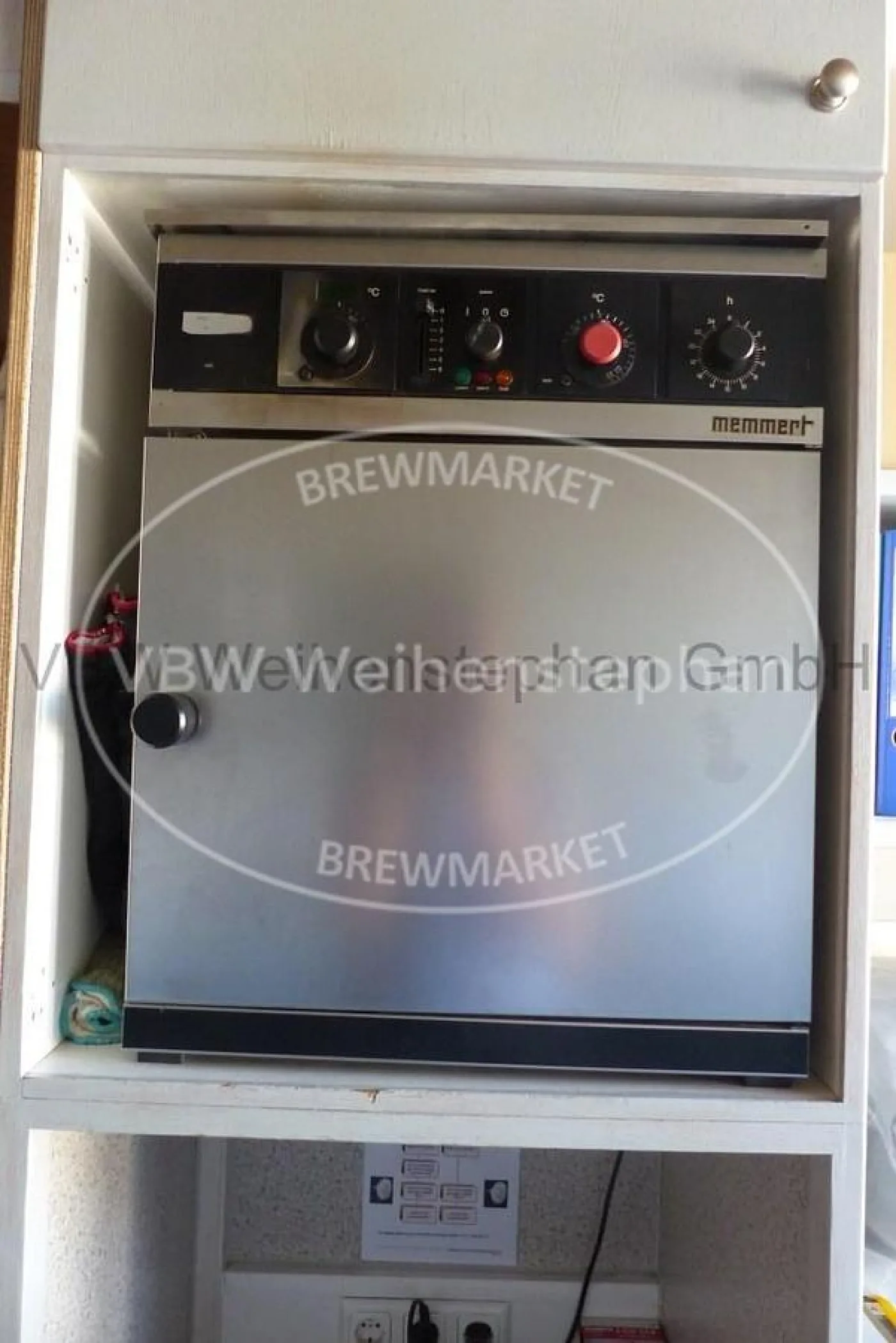 incubator - 1