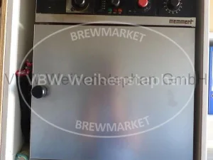 incubator