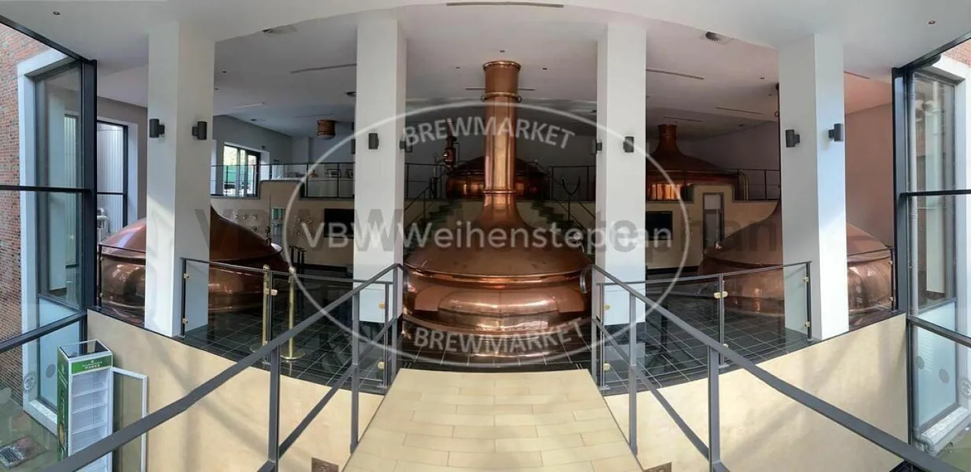 5-vessel-brewhouse - 1