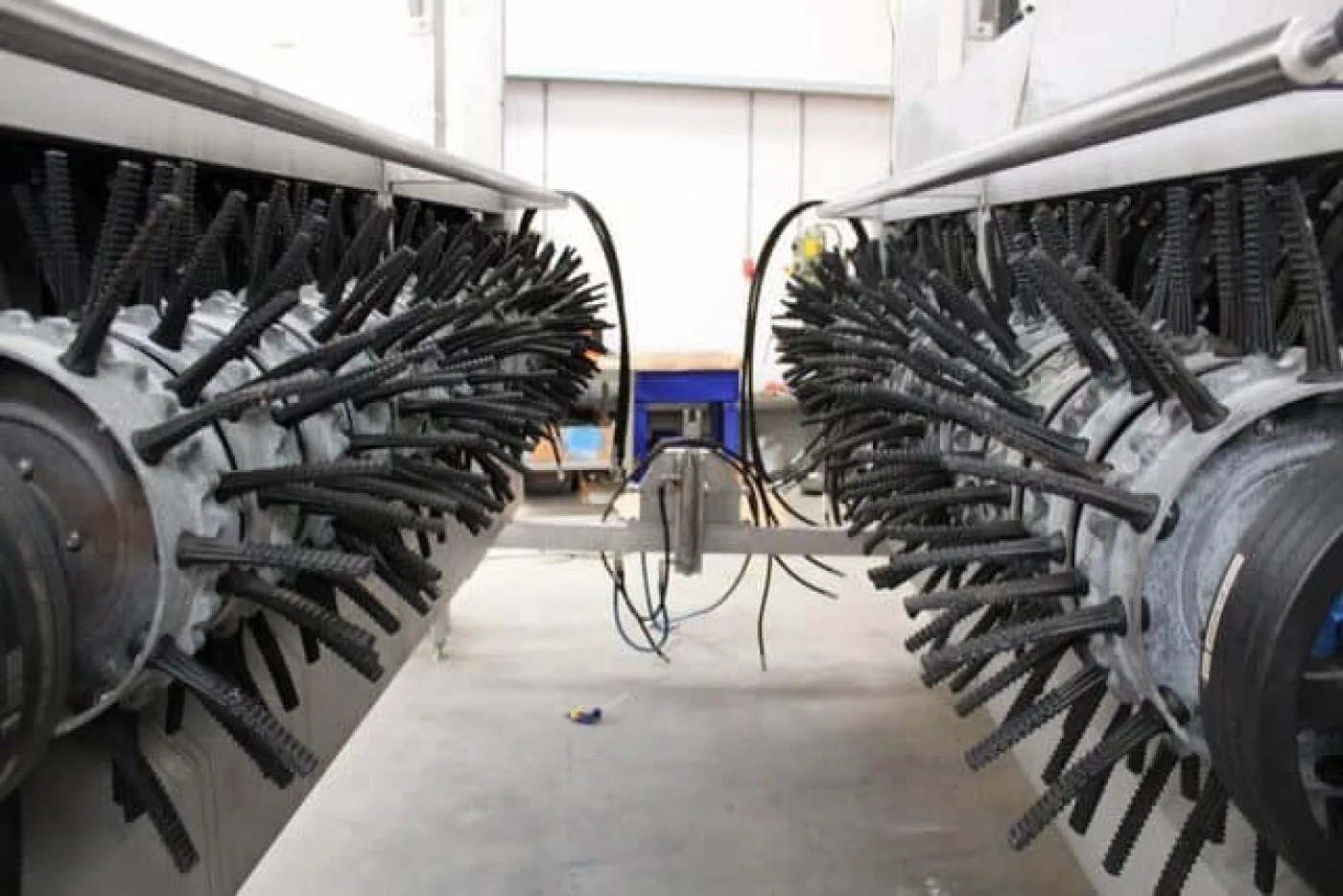 Plucker, SB Impianti, SCT 3-350 - 2