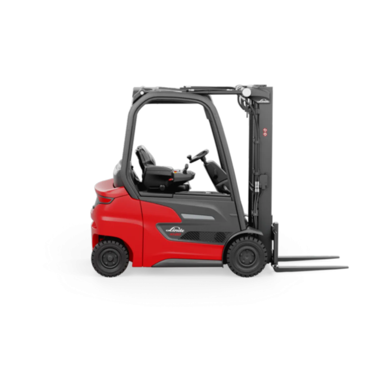 Elektrostapler Linde Xi16 P - Xi20 PH - 5