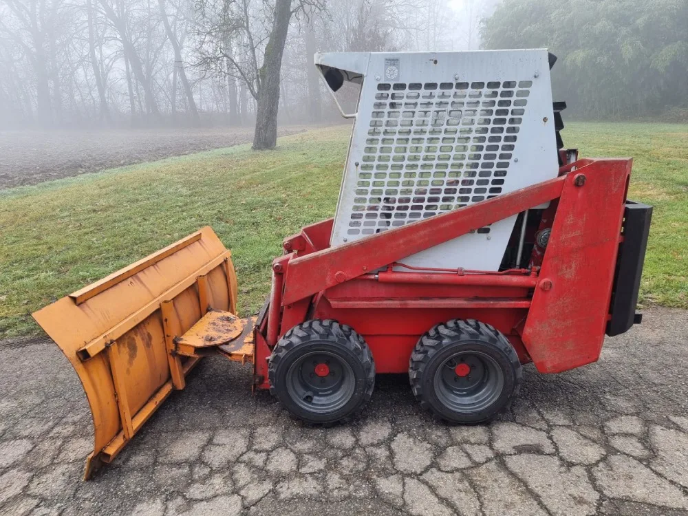 Gehl - SL 1620