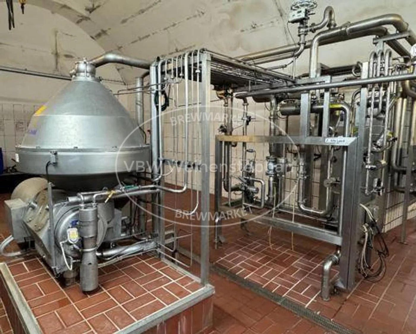 Separator - 1