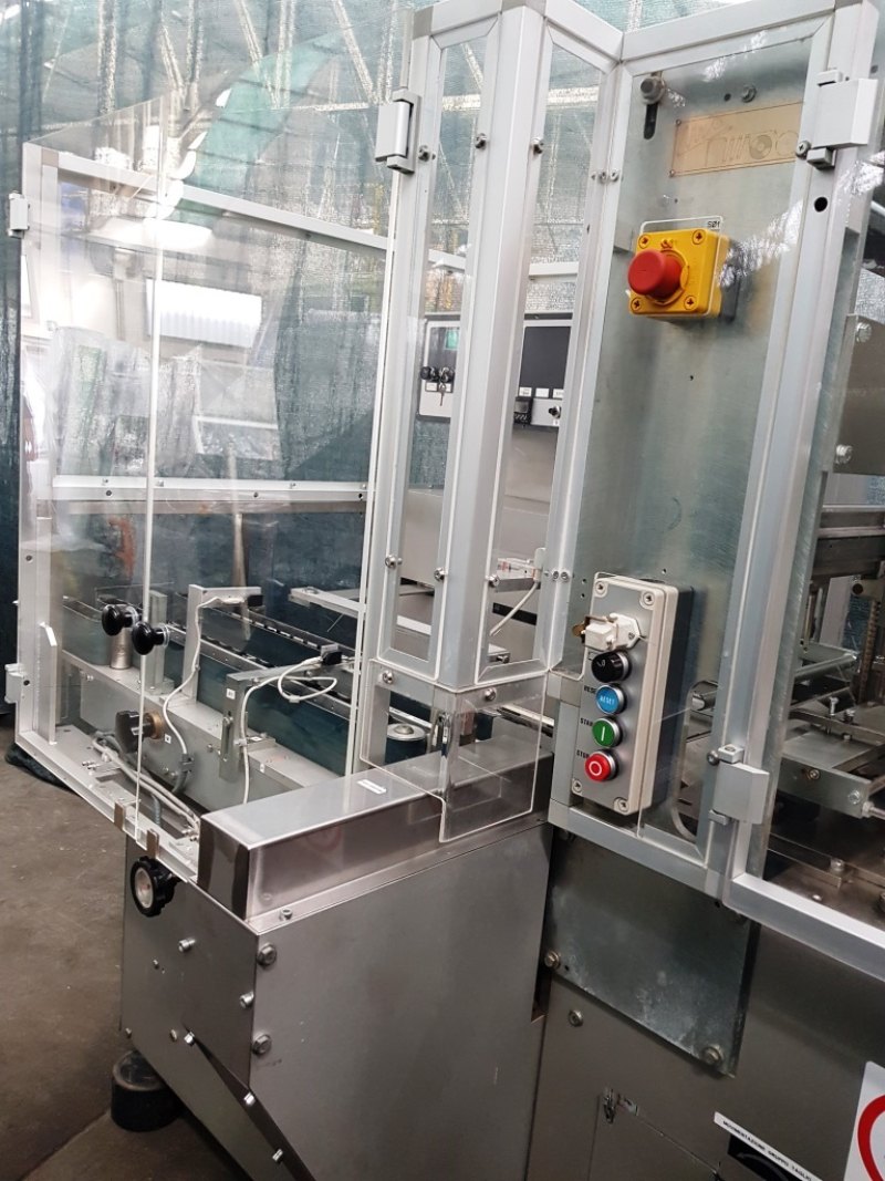 FARDELLATRICE – CAM GNUDI – MOD. G35