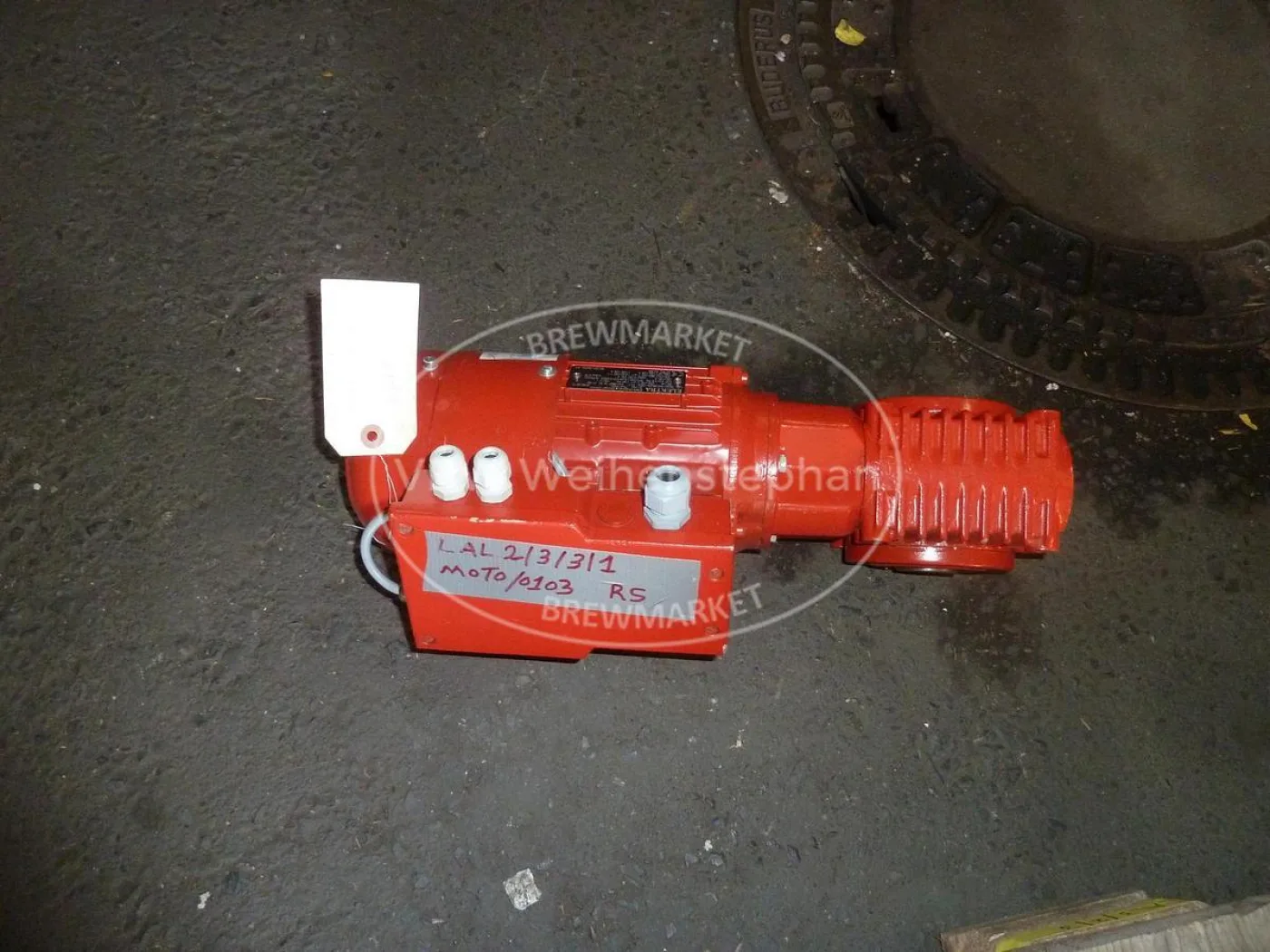 Motor - 2
