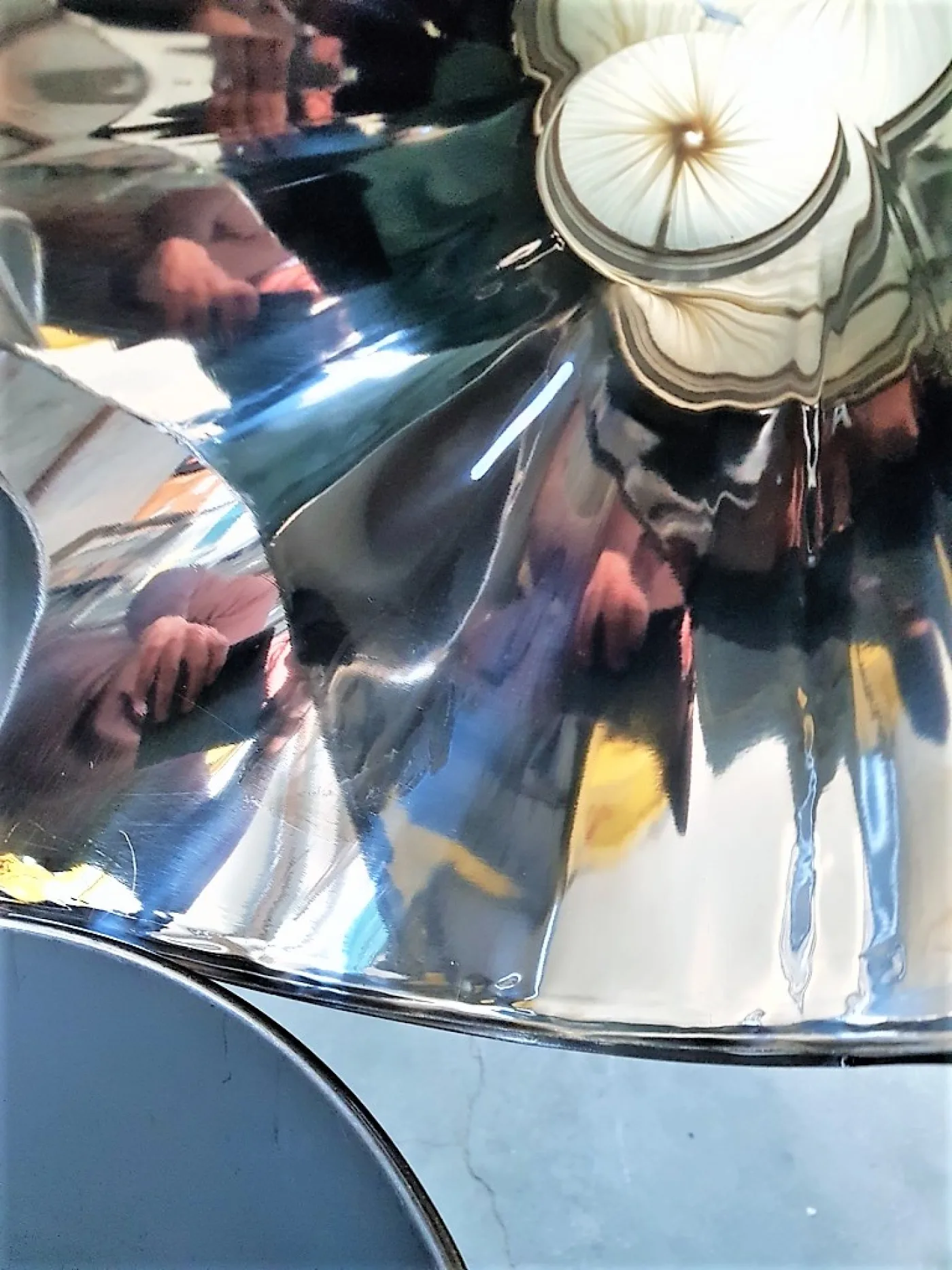 TRASFERITORE PER POLVERI – MUCON - 5