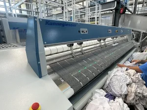 2025 Kannegiesser Feeder EMV 35-4 (1013)