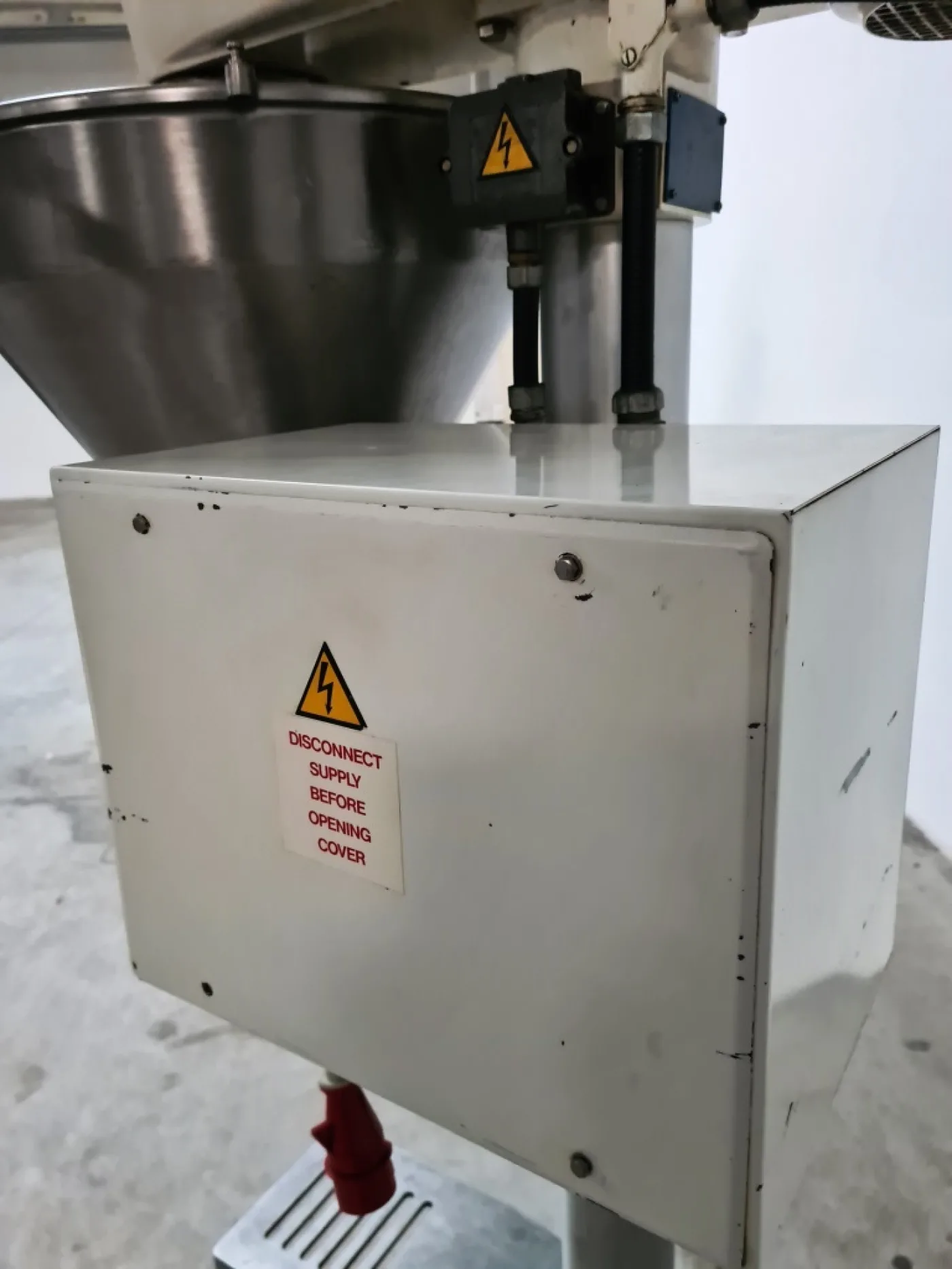 DOSATRICE – ARENCO – Mod. System 400 - 2