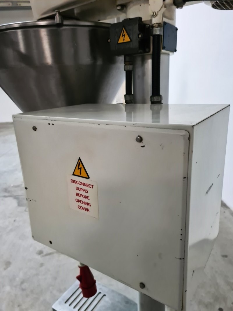 DOSATRICE – ARENCO – Mod. System 400