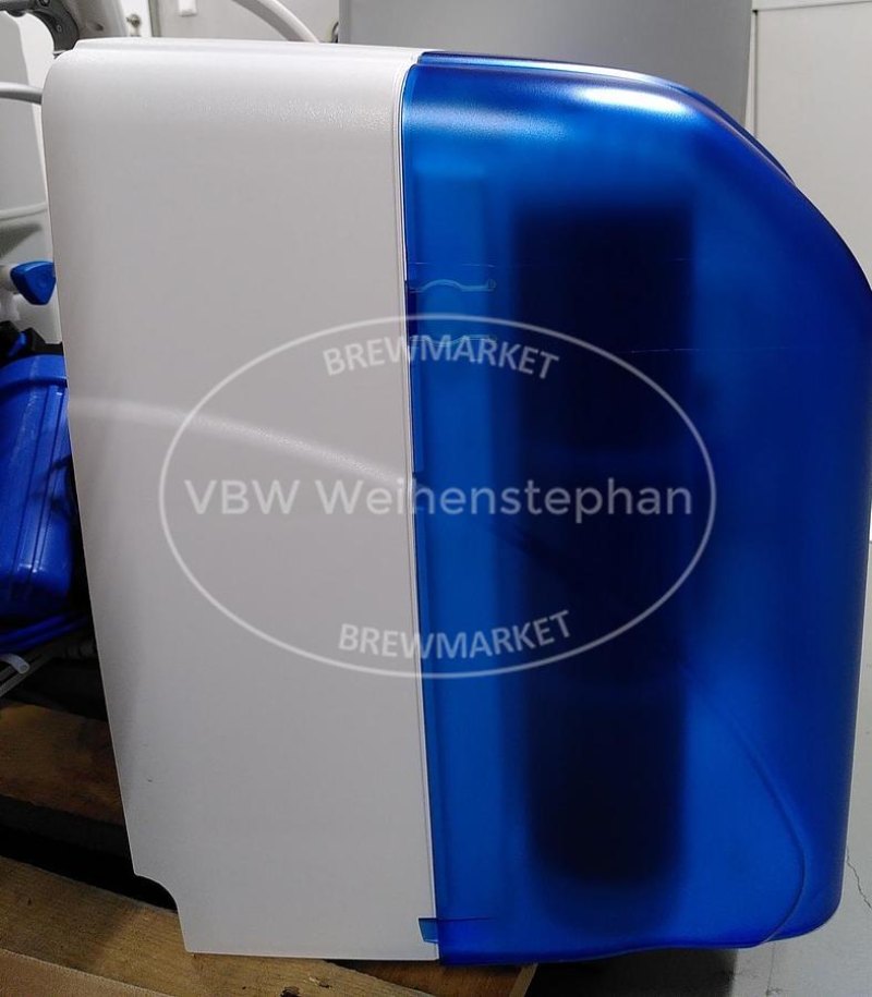 water treatment