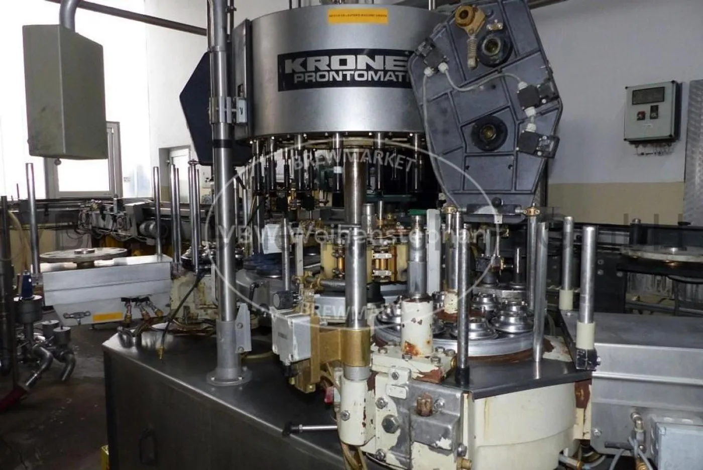 labeling machine - 3
