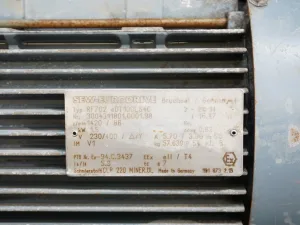 Pfaudler-werke T800 - Mild Steel Reactor