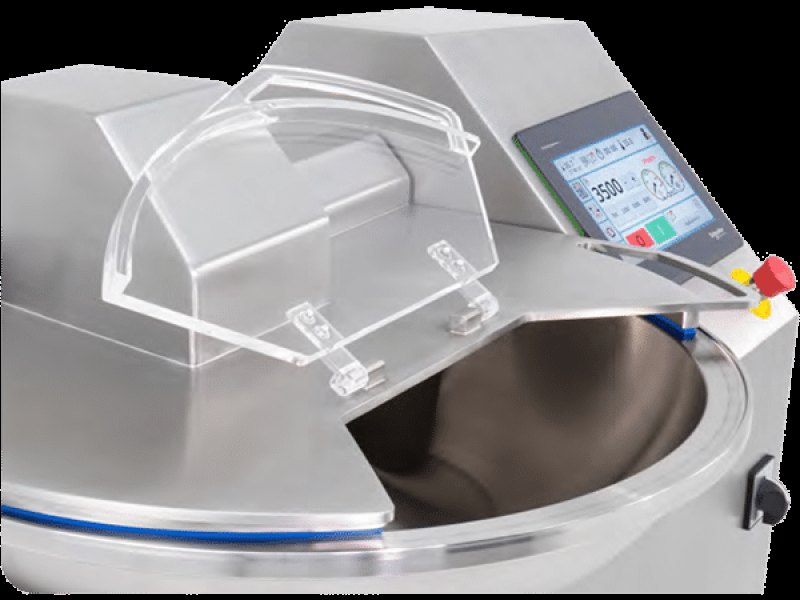 Bowl Cutter, NEW