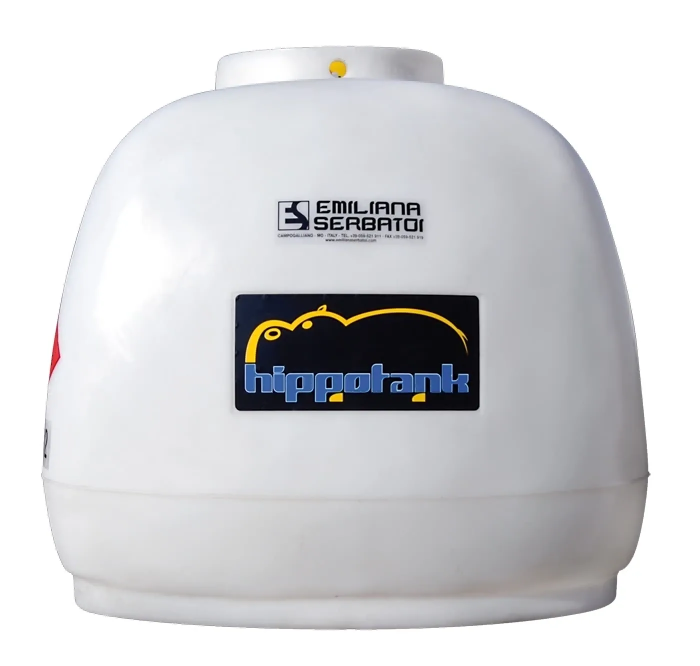 Emiliana - Hippotank 980 - 2